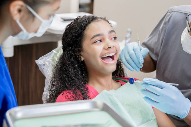 Best Emergency Wisdom Tooth Extraction in Cold Spring Harbor, NY