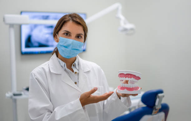 Best Emergency Treatment for Jaw Pain or Injury in Cold Spring Harbor, NY