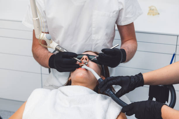 Best Emergency Cosmetic Dentistry (e.g., broken veneers) in Cold Spring Harbor, NY