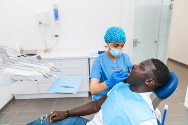 Best Emergency Denture Repair in Cold Spring Harbor, NY